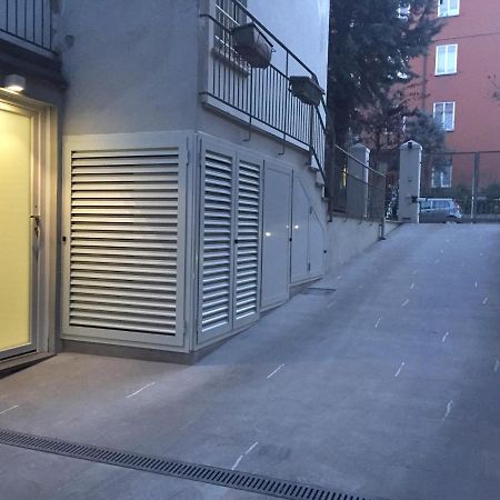 A Casa Di Esther Bologna Kültér fotó