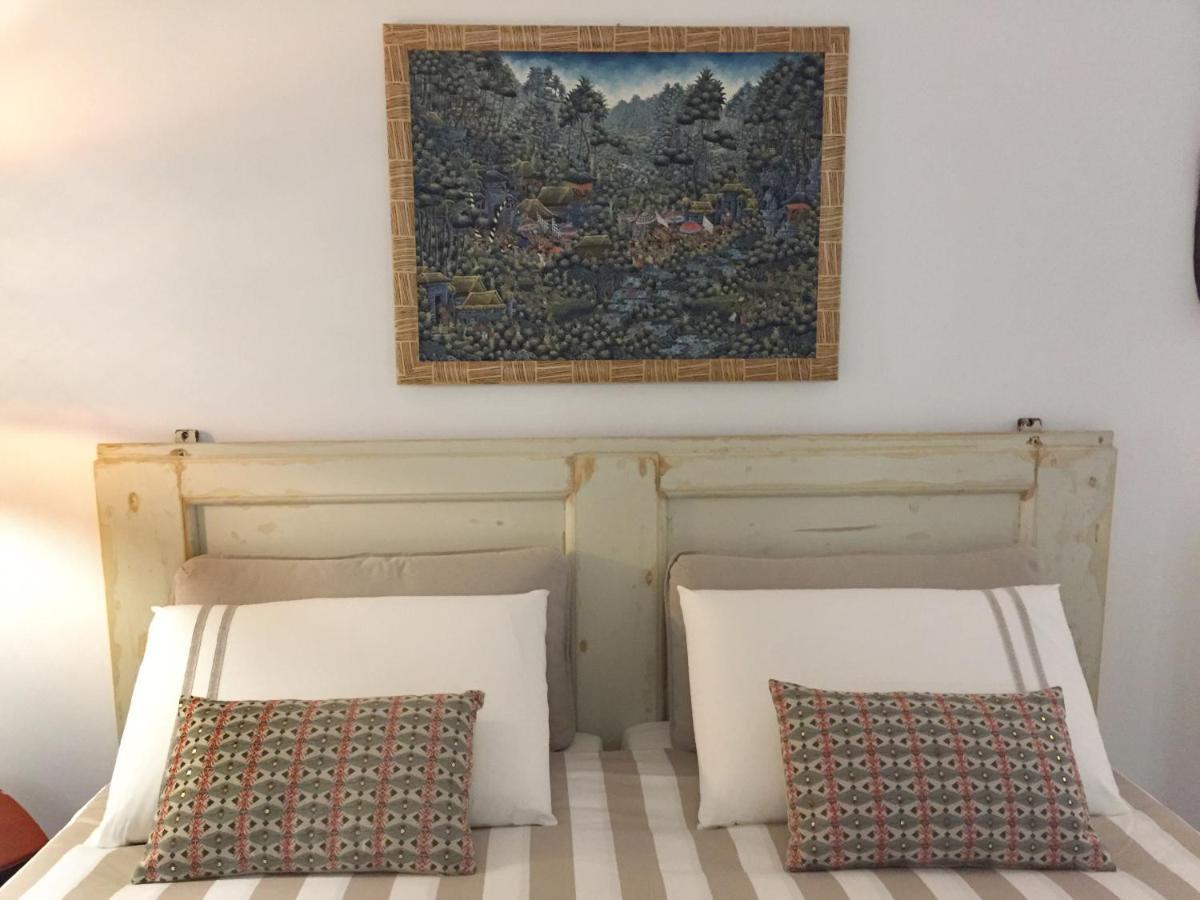 A Casa Di Esther Bologna Kültér fotó
