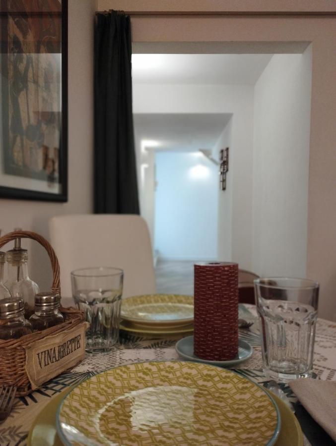 A Casa Di Esther Bologna Kültér fotó
