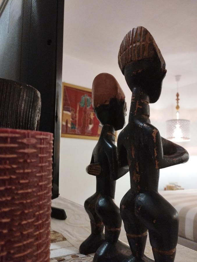 A Casa Di Esther Bologna Kültér fotó
