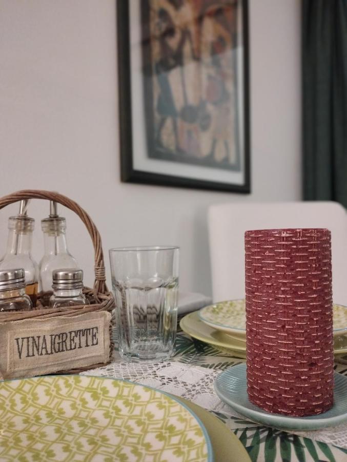 A Casa Di Esther Bologna Kültér fotó
