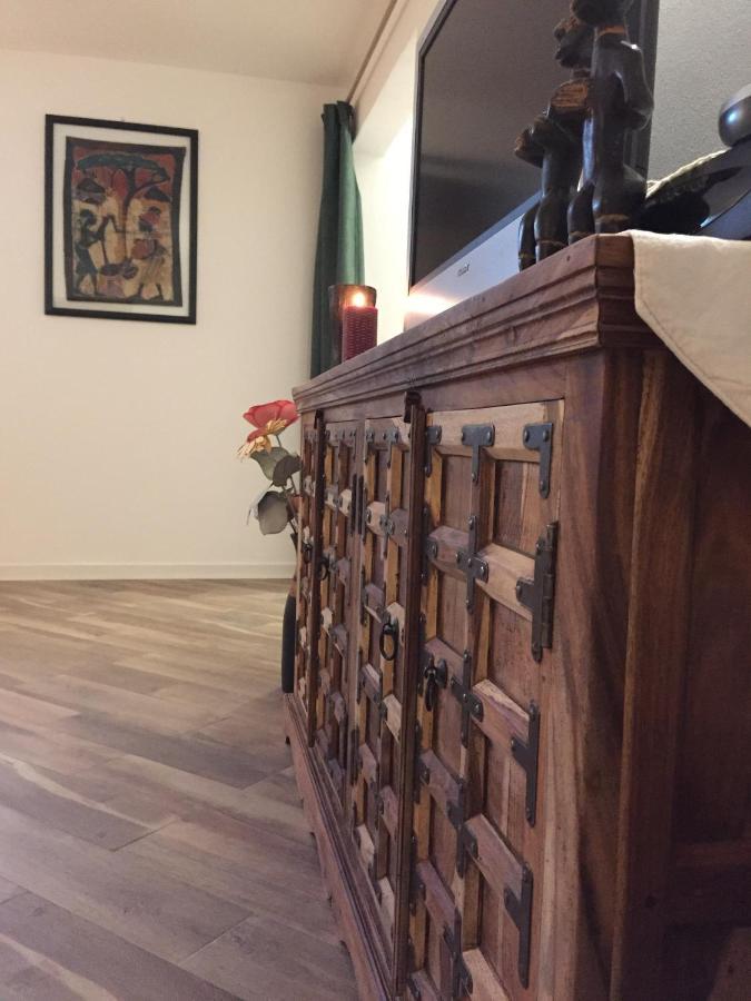 A Casa Di Esther Bologna Kültér fotó