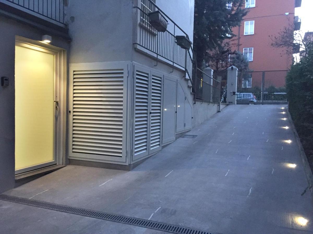A Casa Di Esther Bologna Kültér fotó