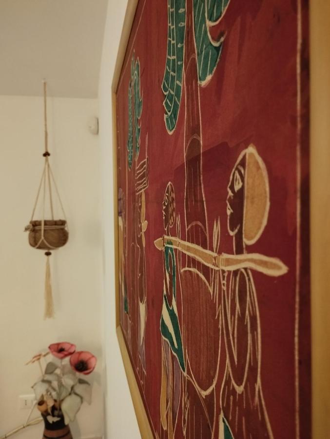 A Casa Di Esther Bologna Kültér fotó