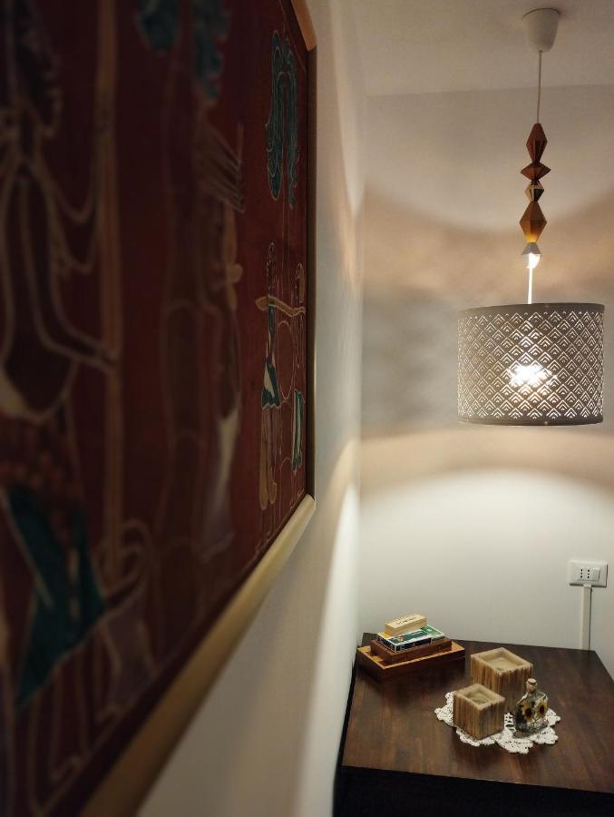 A Casa Di Esther Bologna Kültér fotó