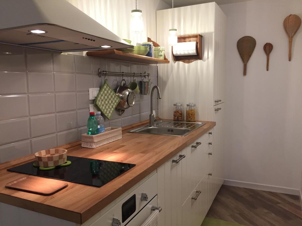 A Casa Di Esther Bologna Kültér fotó