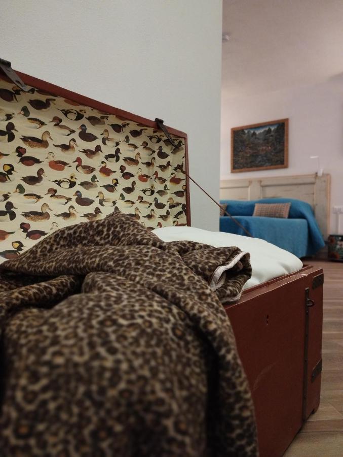 A Casa Di Esther Bologna Kültér fotó