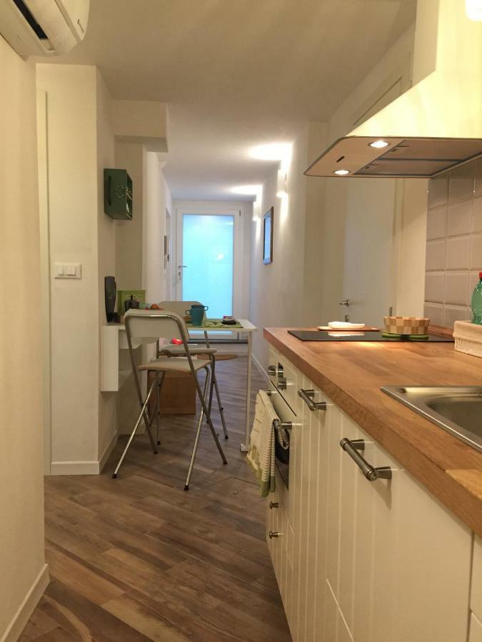 A Casa Di Esther Bologna Kültér fotó