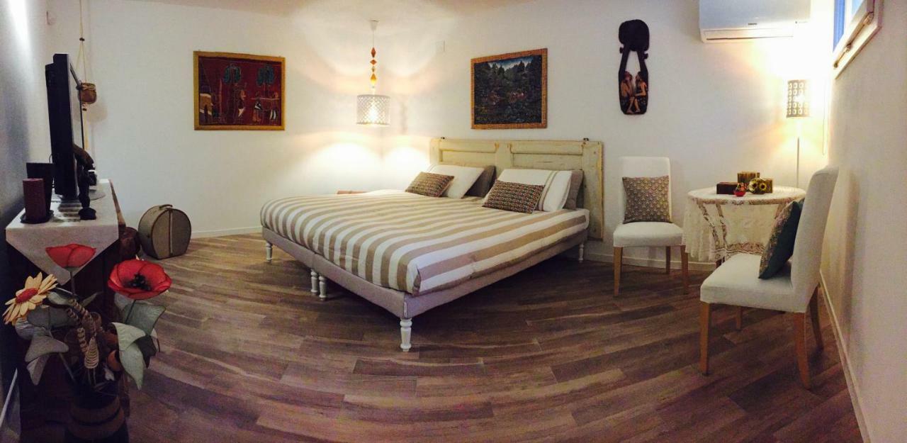 A Casa Di Esther Bologna Kültér fotó